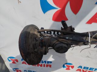 Мост задний MITSUBISHI PAJERO MINI H58A 4A30T 45/8/5.625 2 ракурс Мост задний MITSUBISHI PAJERO MINI H58A 4A30T 45/8/5.625 2 ракурс