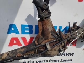 Мост задний MITSUBISHI PAJERO MINI H58A 4A30T 45/8/5.625 3 ракурс Мост задний MITSUBISHI PAJERO MINI H58A 4A30T 45/8/5.625 3 ракурс