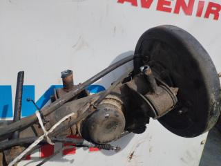 Мост задний MITSUBISHI PAJERO MINI H58A 4A30T 45/8/5.625 4 ракурс Мост задний MITSUBISHI PAJERO MINI H58A 4A30T 45/8/5.625 4 ракурс