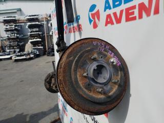 Мост задний MITSUBISHI PAJERO MINI H58A 4A30T 45/8/5.625 5 ракурс Мост задний MITSUBISHI PAJERO MINI H58A 4A30T 45/8/5.625 5 ракурс