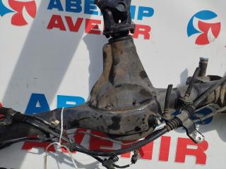 Мост задний MITSUBISHI PAJERO MINI H58A 4A30T 45/8/5.625 3 ракурс Мост задний MITSUBISHI PAJERO MINI H58A 4A30T 45/8/5.625 3 ракурс