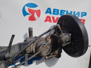 Мост задний MITSUBISHI PAJERO MINI H58A 4A30T 45/8/5.625 4 ракурс Мост задний MITSUBISHI PAJERO MINI H58A 4A30T 45/8/5.625 4 ракурс