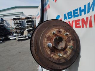 Мост задний MITSUBISHI PAJERO MINI H58A 4A30T 45/8/5.625 5 ракурс Мост задний MITSUBISHI PAJERO MINI H58A 4A30T 45/8/5.625 5 ракурс
