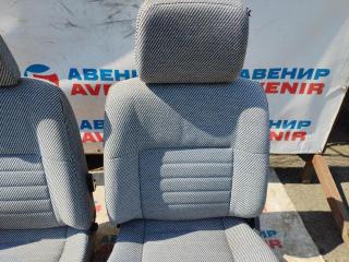 Сидение переднее MAZDA PROCEED MARVIE UV66R G6 5 ракурс