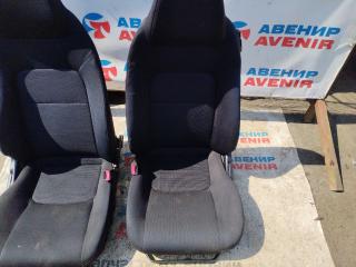 Сидение переднее DAIHATSU COPEN L880K 3 ракурс Сидение переднее DAIHATSU COPEN L880K 3 ракурс