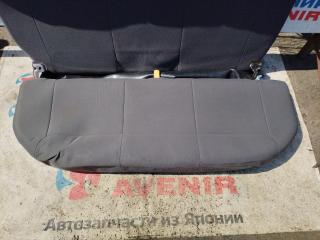 Сидение заднее NISSAN AD Y12, VAY12, VY12, VZNY12 3 ракурс