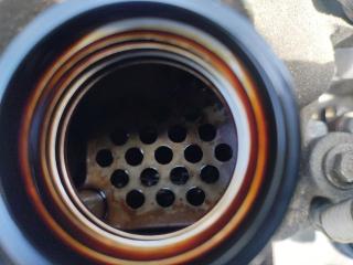 Двигатель HONDA FIT GD1, GD2 L13A L13A-2342883 3 ракурс