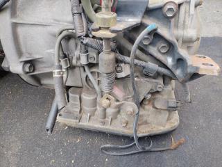 АКПП TOYOTA CORSA EL53 5E-FE A242L03A 2 ракурс