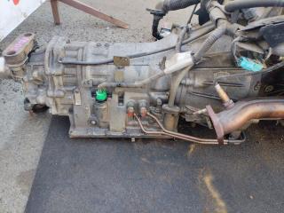 АКПП NISSAN FUGA Y50 VQ25DE RE5R05A-RC39/31020-98X9E 3 ракурс