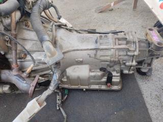 АКПП NISSAN FUGA Y50 VQ25DE RE5R05A-RC39/31020-98X9E 4 ракурс