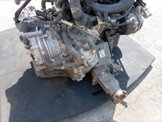 АКПП DAIHATSU MOVE LA160S KF-VE4 1QK/4WD 2 ракурс