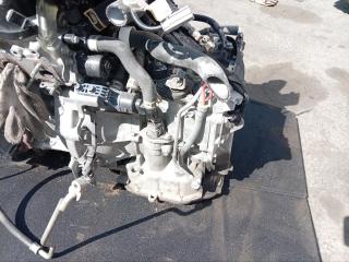 АКПП DAIHATSU MOVE LA160S KF-VE4 1QK/4WD 3 ракурс