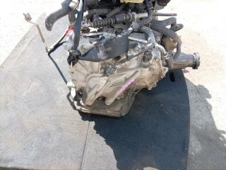 АКПП DAIHATSU MOVE LA160S KF-VE4 1QK/4WD 4 ракурс