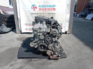 Двигатель MAZDA VERISA DC5R ZY-VE ZY-B5390079 1 ракурс