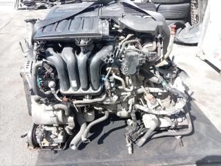 Двигатель MAZDA VERISA DC5R ZY-VE ZY-B5390079 2 ракурс