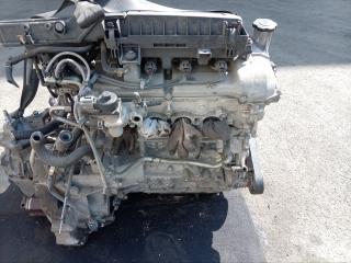 Двигатель MAZDA VERISA DC5R ZY-VE ZY-B5390079 3 ракурс