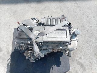 Двигатель MAZDA VERISA DC5R ZY-VE ZY-B5390079 4 ракурс