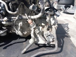АКПП MAZDA VERISA DC5R ZY-VE 4WD 3 ракурс
