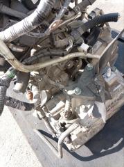 АКПП MAZDA VERISA DC5R ZY-VE 4WD 4 ракурс