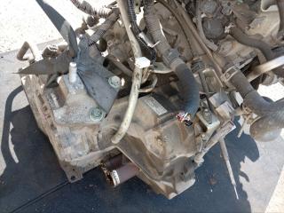АКПП MAZDA VERISA DC5R ZY-VE 4WD 5 ракурс