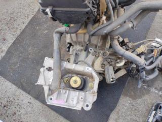 МКПП NISSAN MARCH AK12 CR12DE 5F91R-FY40, RS5F91R-FY40 2 ракурс
