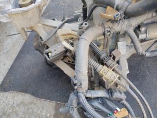 МКПП NISSAN MARCH AK12 CR12DE 5F91R-FY40, RS5F91R-FY40 3 ракурс