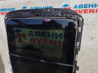 Люк NISSAN X-TRAIL NT32 2 ракурс