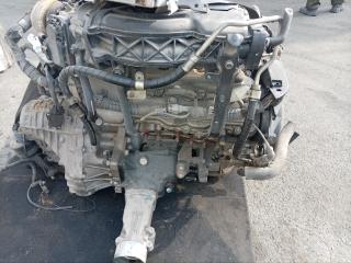 Двигатель TOYOTA ALPHARD MNH15 1MZ-FE 1MZ-1904698 5 ракурс