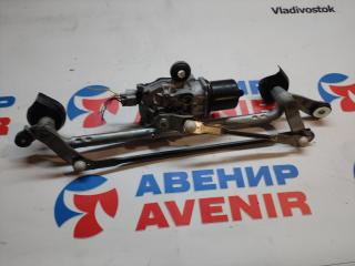 Трапеция дворников SUZUKI WAGON R MH34S 3 ракурс