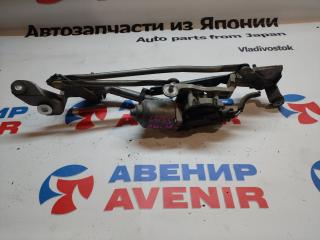 Трапеция дворников передняя DAIHATSU SONICA L405S . L415S 1 ракурс