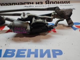 Трапеция дворников передняя DAIHATSU SONICA L405S . L415S 2 ракурс