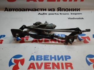 Трапеция дворников передняя DAIHATSU SONICA L405S . L415S 3 ракурс