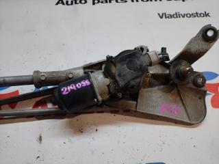 Трапеция дворников NISSAN SKYLINE HV35, NV35, V35 2 ракурс