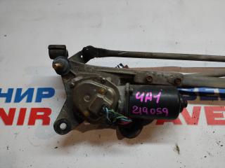 Трапеция дворников HONDA INSPIRE UA1, UA2 2 ракурс