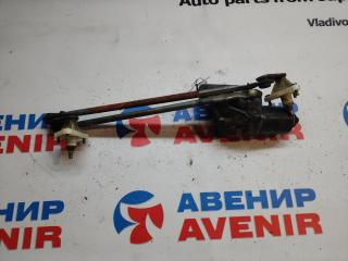 Трапеция дворников DAIHATSU COPEN L880K 3 ракурс