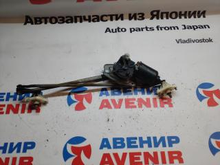 Трапеция дворников SUZUKI KEI HN22S 2 ракурс