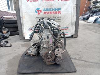 Двигатель HONDA FIT GD1, GD2 L13A L13A-2219624 1 ракурс