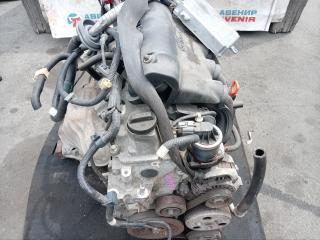 Двигатель HONDA FIT GD1, GD2 L13A L13A-2219624 2 ракурс