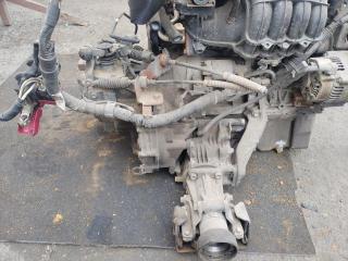 МКПП SUZUKI SWIFT ZD11S M13A 4WD 1 ракурс
