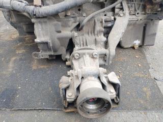 МКПП SUZUKI SWIFT ZD11S M13A 4WD 2 ракурс