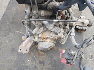 МКПП SUZUKI SWIFT ZD11S M13A 4WD 3 ракурс