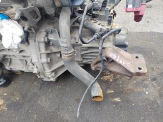 МКПП SUZUKI SWIFT ZD11S M13A 4WD 4 ракурс