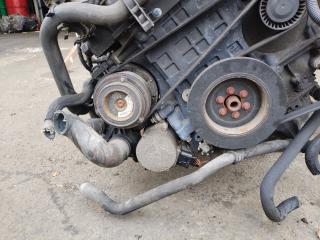 Двигатель BMW X3 PC25, E83 N52B25AF N25B25-01446846 3 ракурс