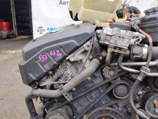 Двигатель BMW X3 PC25, E83 N52B25AF N25B25-01446846 4 ракурс