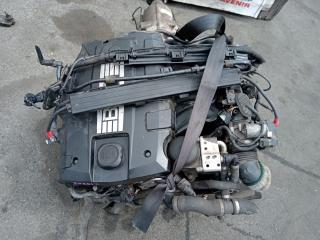 Двигатель BMW 3 SERIES E90 N43B20AA M43B20-82291703 3 ракурс