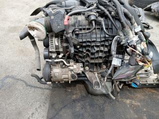 Двигатель BMW 3 SERIES E90 N43B20AA M43B20-82291703 4 ракурс