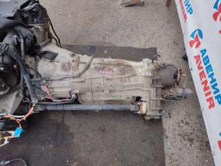 АКПП BMW X3 PC25, E83 N52B25AF 6L45/4WD 1 ракурс