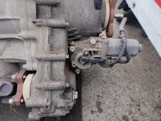 АКПП BMW X3 PC25, E83 N52B25AF 6L45/4WD 4 ракурс