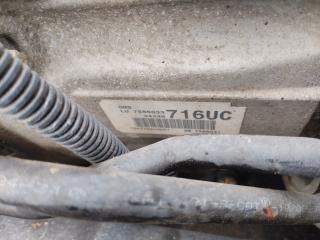 АКПП BMW X3 PC25, E83 N52B25AF 6L45/4WD 5 ракурс