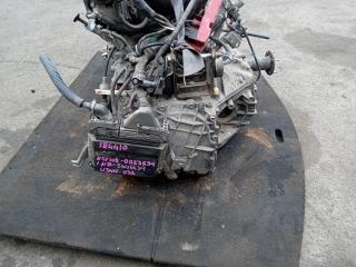 АКПП TOYOTA RACTIS NCP105 1NZ-FE U340F-03A 1 ракурс